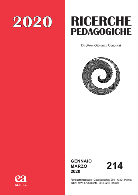 Copertina n. 214-2020