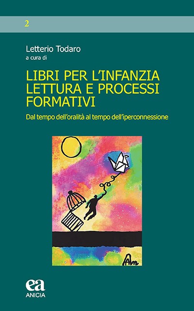 Libri per l'infanzia Lettura e Processi formativi