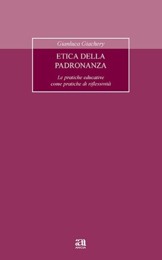 Etica della padronanza