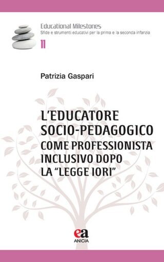 L'educatore socio-pedagogico come professionista inclusivo dopo la "Legge Iori"