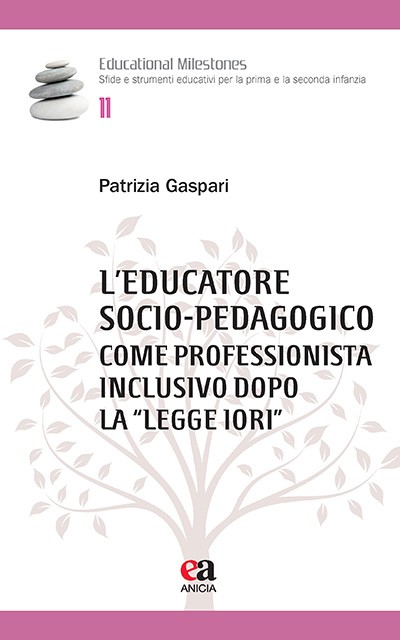 L’educatore socio-pedagogico come professionista inclusivo dopo la “Legge Iori”