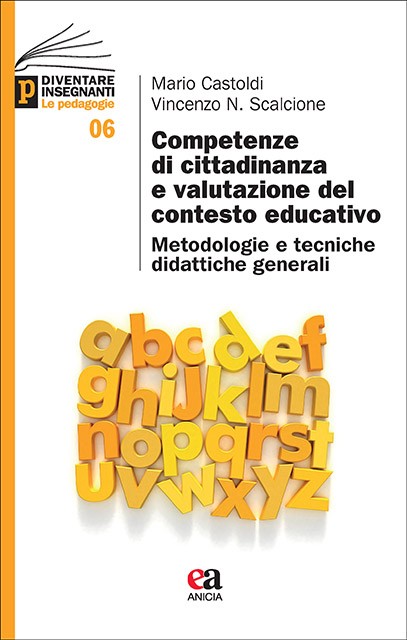 Competenze di cittadinanza e valutazione del contesto educativo