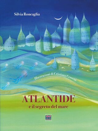 Atlantide e il segreto del mare