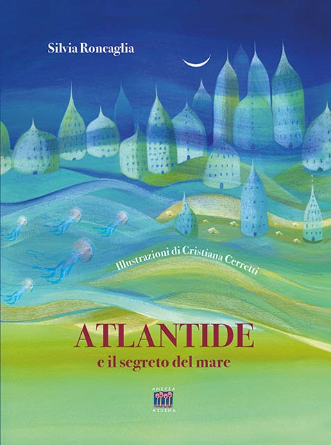 Atlantide e il segreto del mare