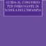 Guida al concorso per insegnante di scuola dell'infanzia