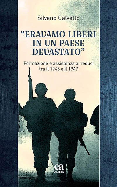 Eravamo liberi in un paese devastato