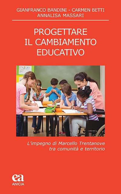 Progettare il cambiamento educativo