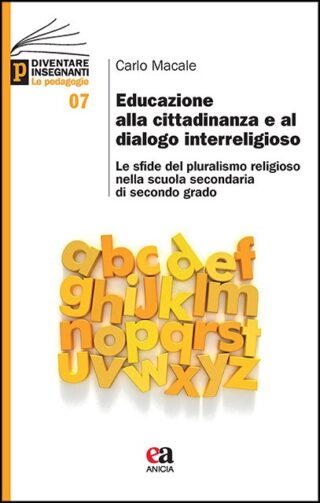 Educazione alla cittadinanza e al dialogo interreligioso