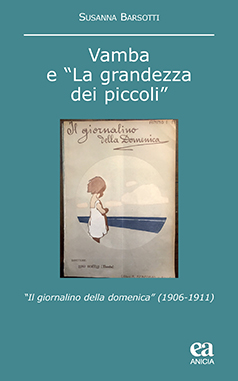 Vamba e “La grandezza dei piccoli”