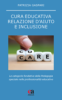 Cura educativa Relazione d'aiuto e inclusione