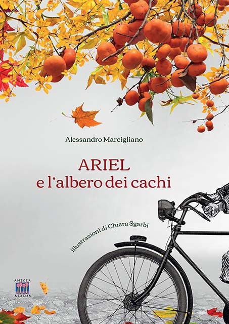 Ariel e l’albero dei cachi