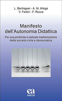 Manifesto dell'autonomia didattica