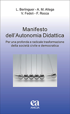 Manifesto dell’Autonomia Didattica