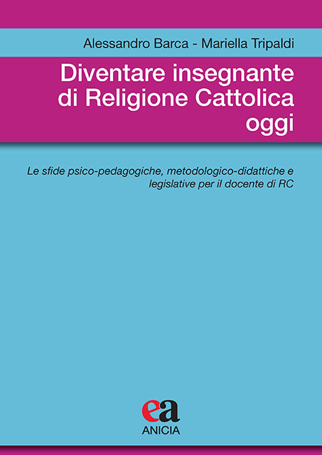 Diventare insegnante di religione cattolica oggi