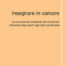 Insegnare in carcere