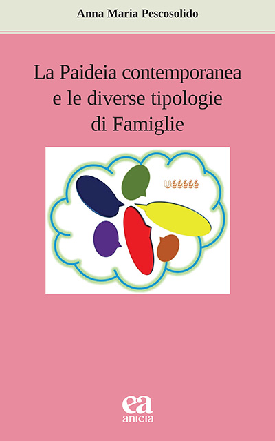 La Paideia contemporanea e le diverse tipologie di Famiglie