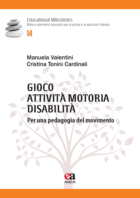 Gioco Attività motoria Disabilità