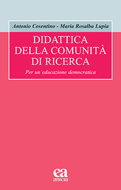 Didattica della comunità di ricerca