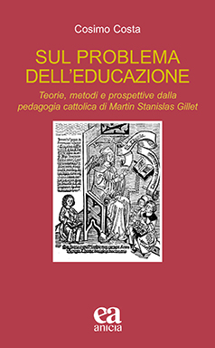 Sul problema dell’educazione