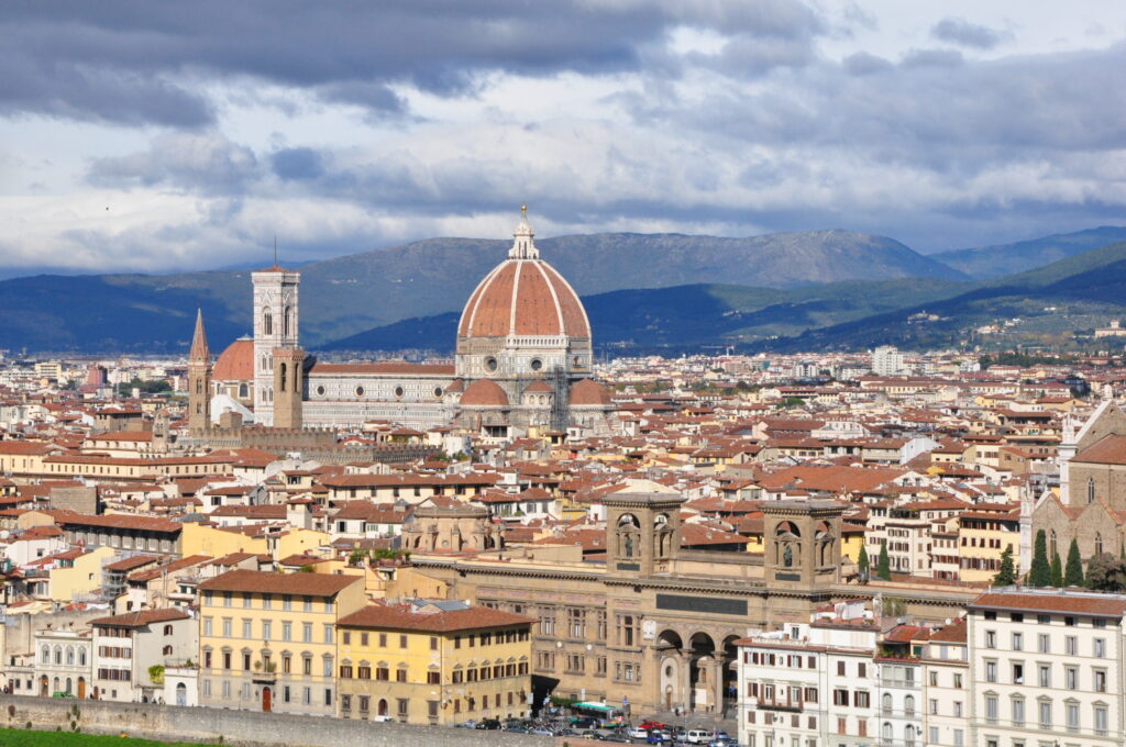 librerie più belle d'italia e fiera didacta firenze