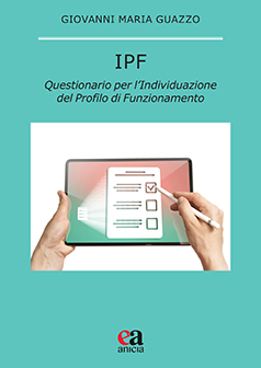 IPF - Questionario per l'Individuazione del Profilo di Funzionamento