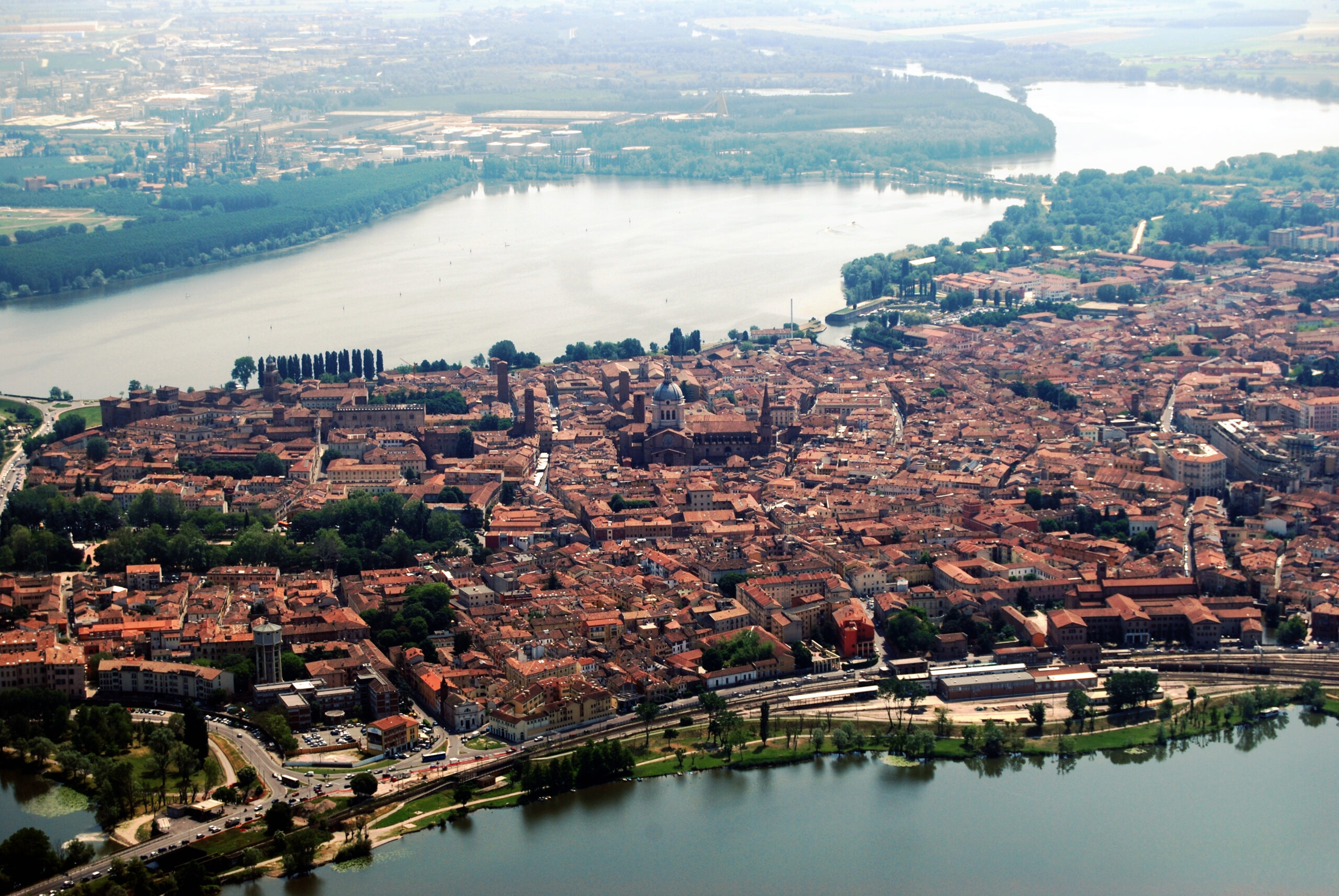 festival della letteratura a mantova