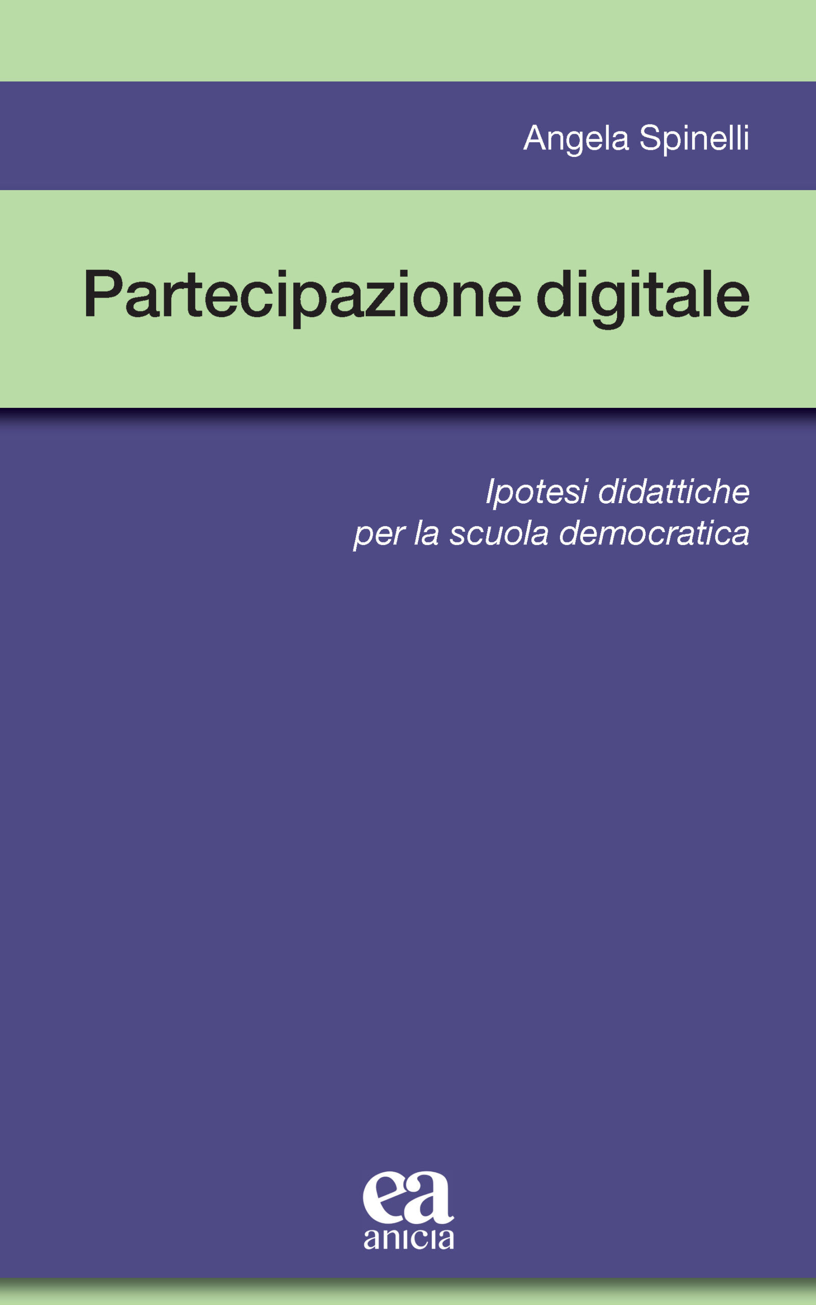 Partecipazione digitale