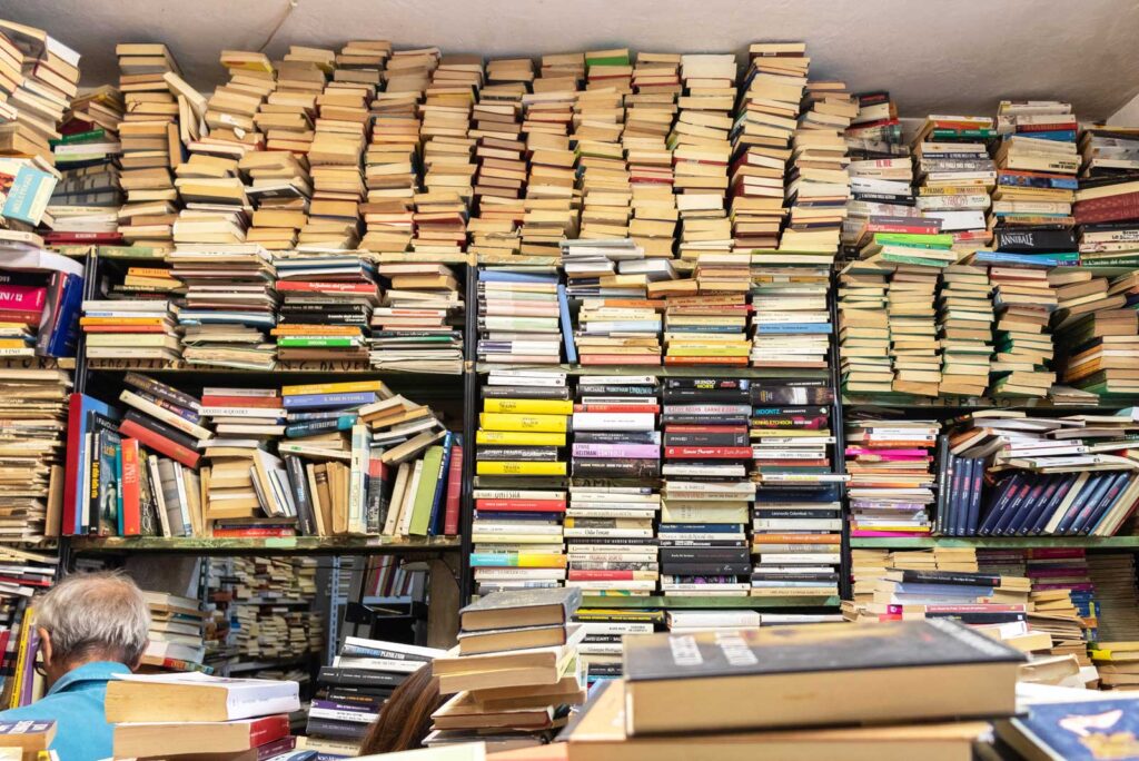 associazione italiana editori