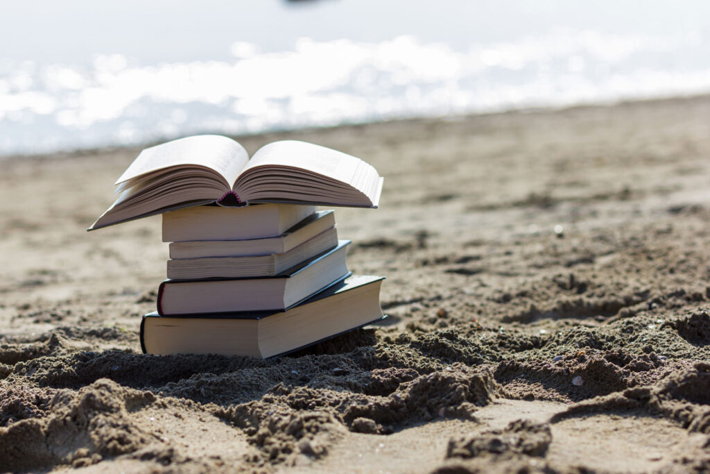 libri per le vacanze