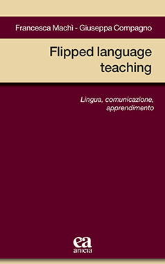 Flipped language teaching