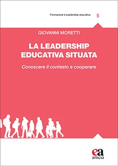 La leadership educativa situata