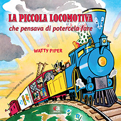 La piccola locomotiva che pensava di potercela fare