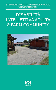 Disabilità intellettiva adulta & Farm Community