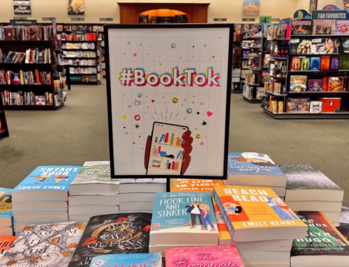 BookTok, Amazon e i club del libro: cosa sta succedendo