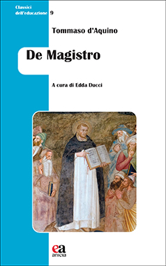 De Magistro