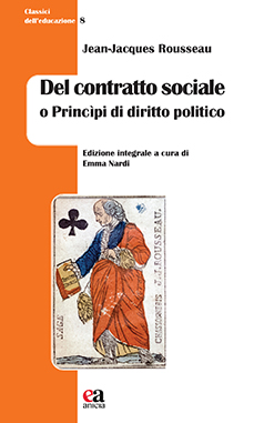 Del contratto sociale