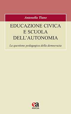 Educazione civica e scuola dell'autonomia