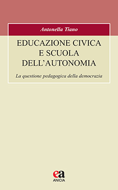 Educazione civica e scuola dell’autonomia