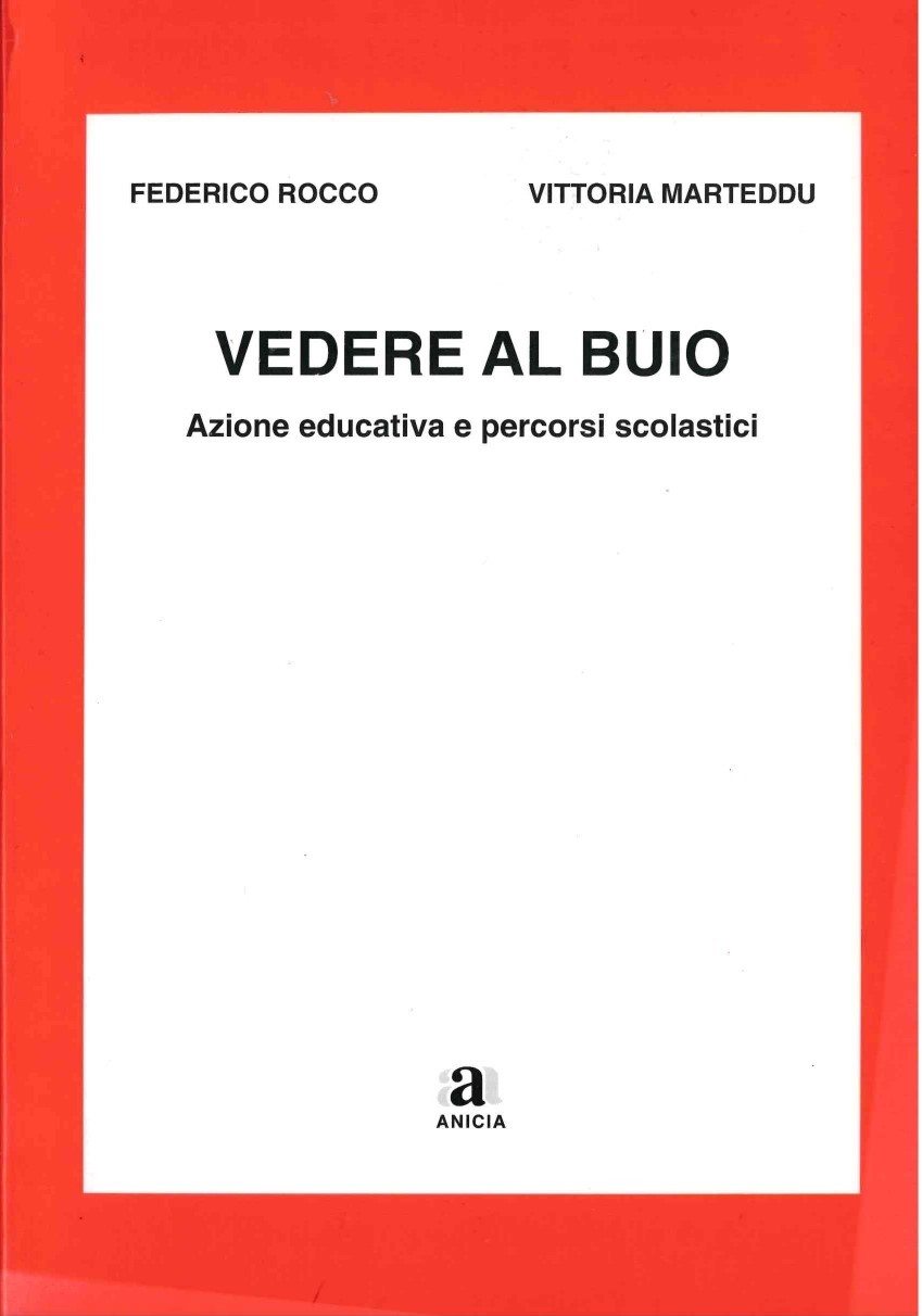 Vedere al buio