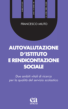 Autovalutazione d'istituto e rendicontazione sociale