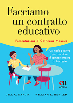 Facciamo un contratto educativo