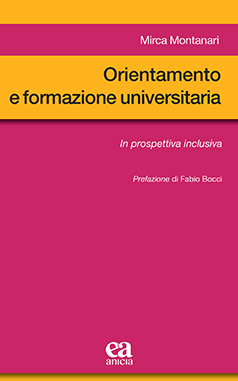 Orientamento e formazione universitaria