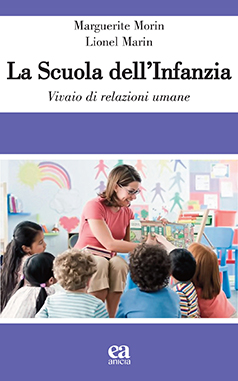 La scuola dell'infanzia