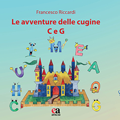 Le avventure delle cugine C e G