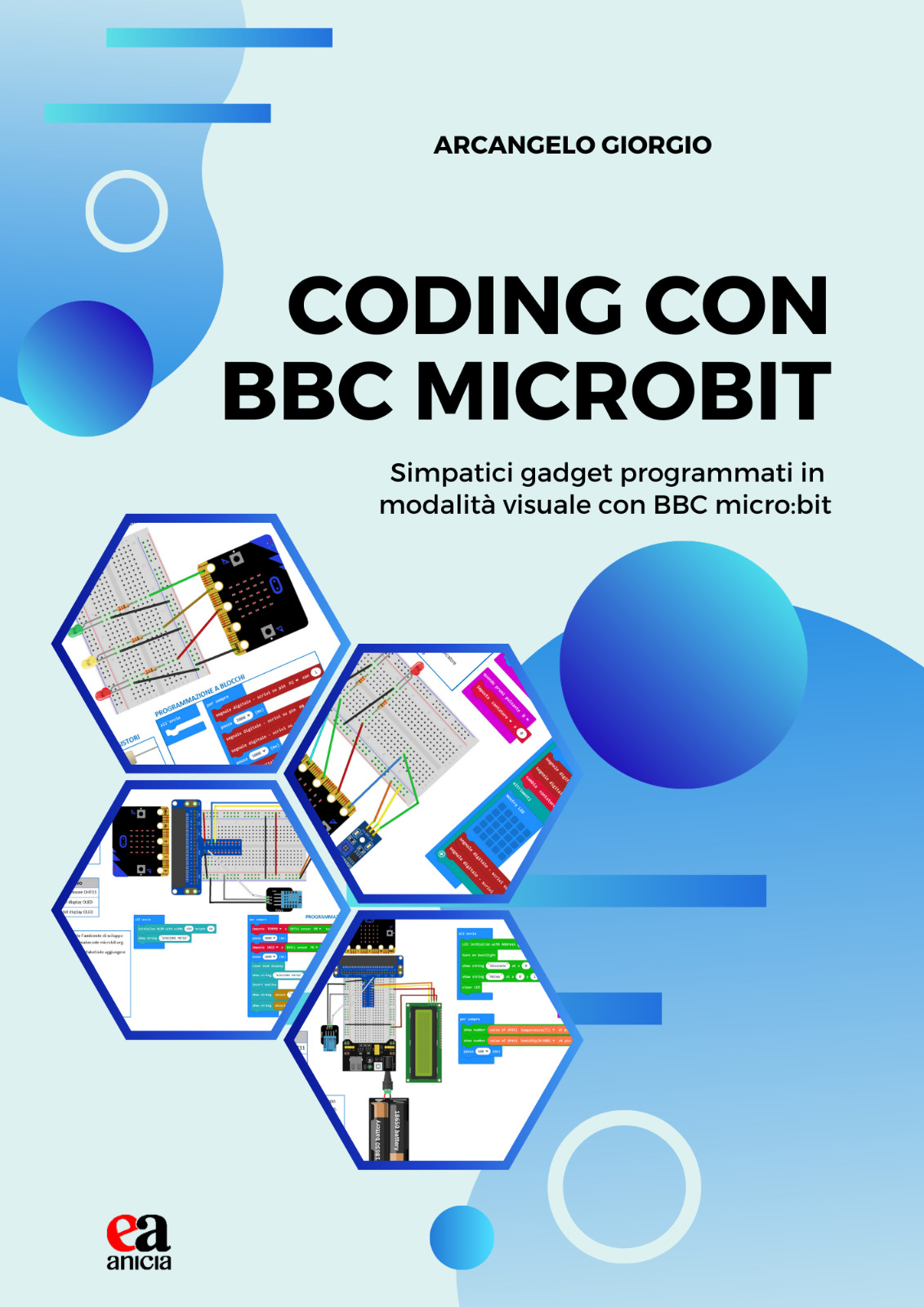 Coding con BBC MICROBIT