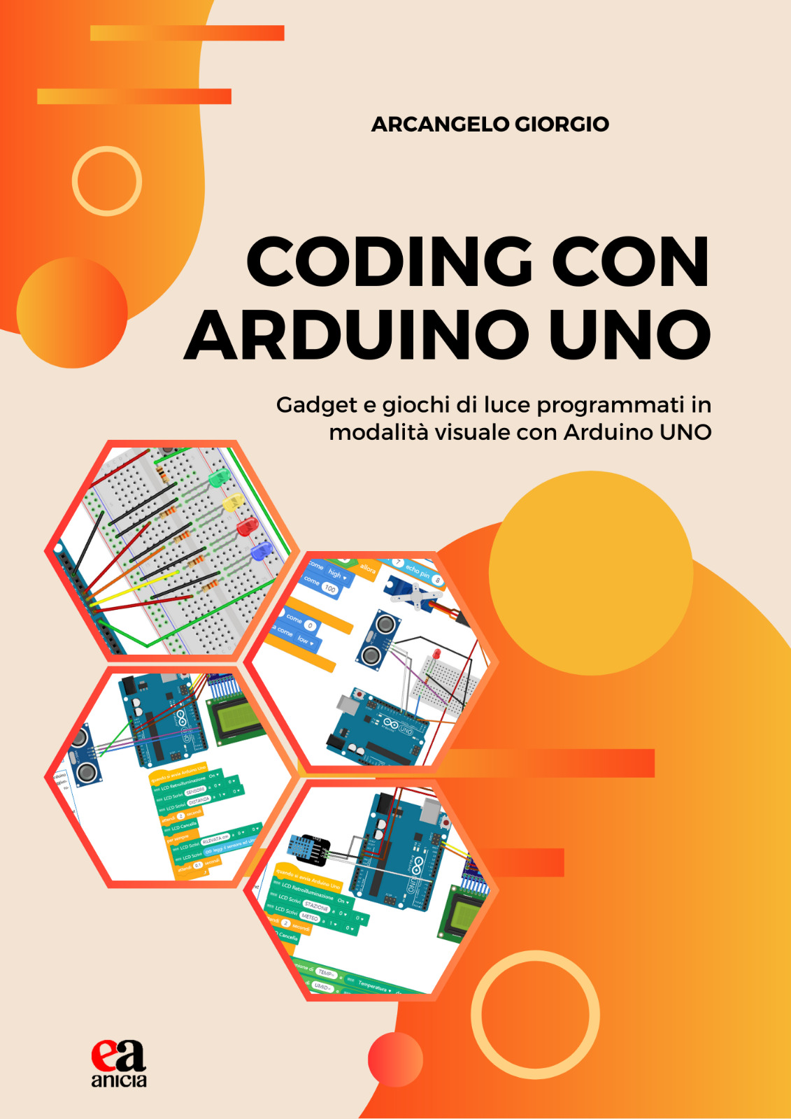 Coding con Arduino UNO