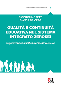 Qualità e continuità educativa nel sistema integrato zerosei