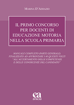 Il primo concorso per docenti di educazione motoria nella scuola primaria