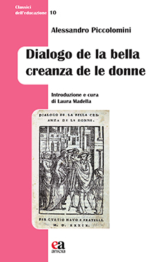 Dialogo de la bella creanza de le donne