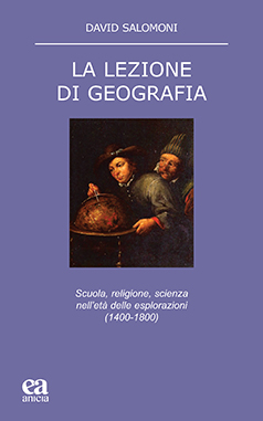 La lezione di geografia